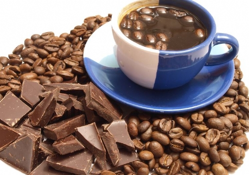 咖啡巧克力(product)